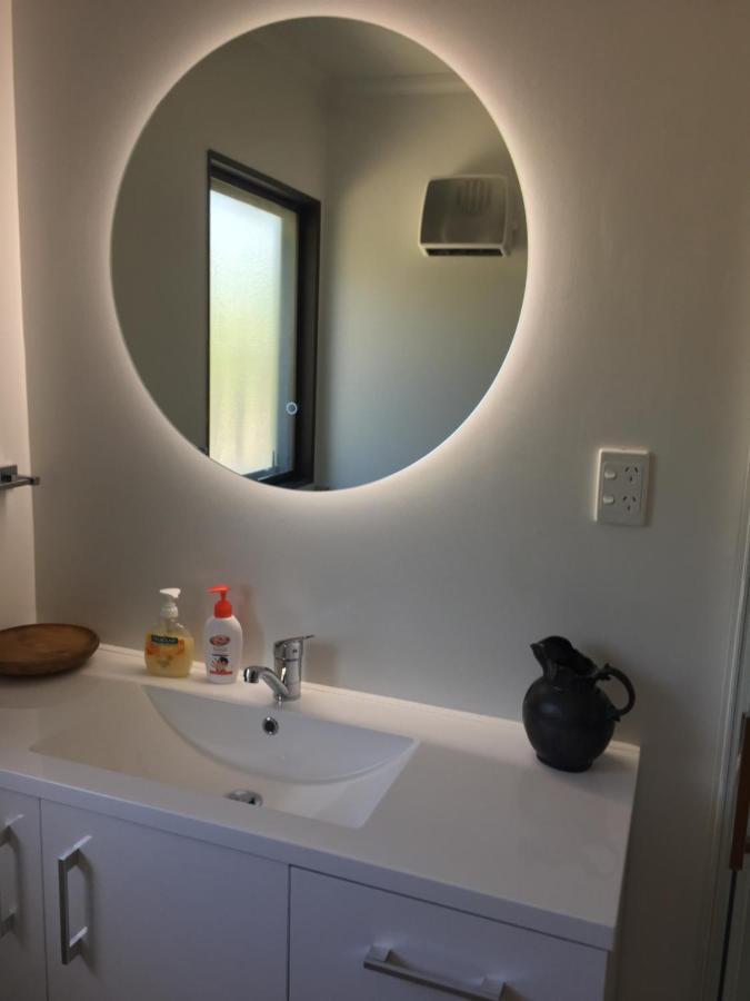 Dons Place Waikawa  Εξωτερικό φωτογραφία