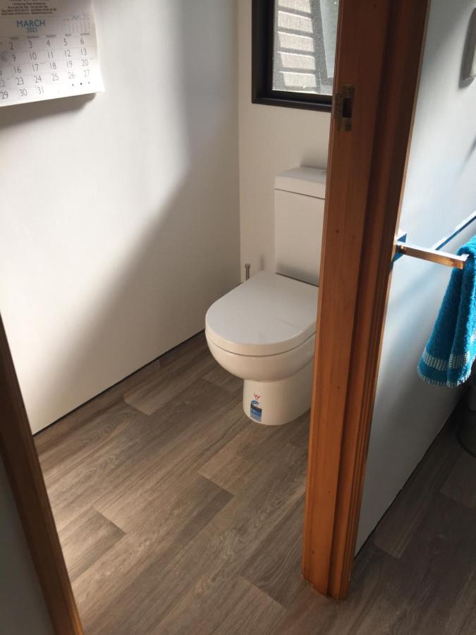 Dons Place Waikawa  Εξωτερικό φωτογραφία