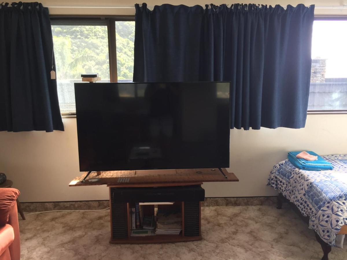 Dons Place Waikawa  Εξωτερικό φωτογραφία