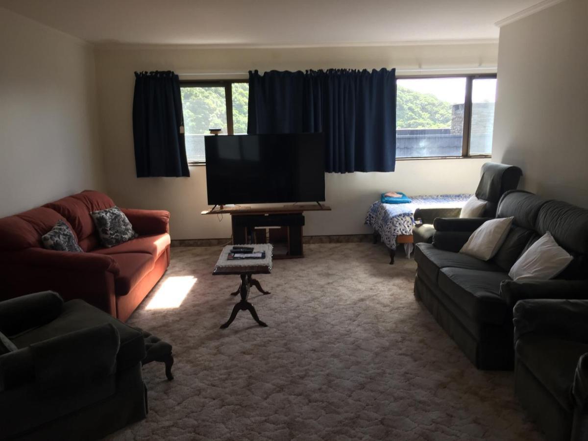 Dons Place Waikawa  Εξωτερικό φωτογραφία