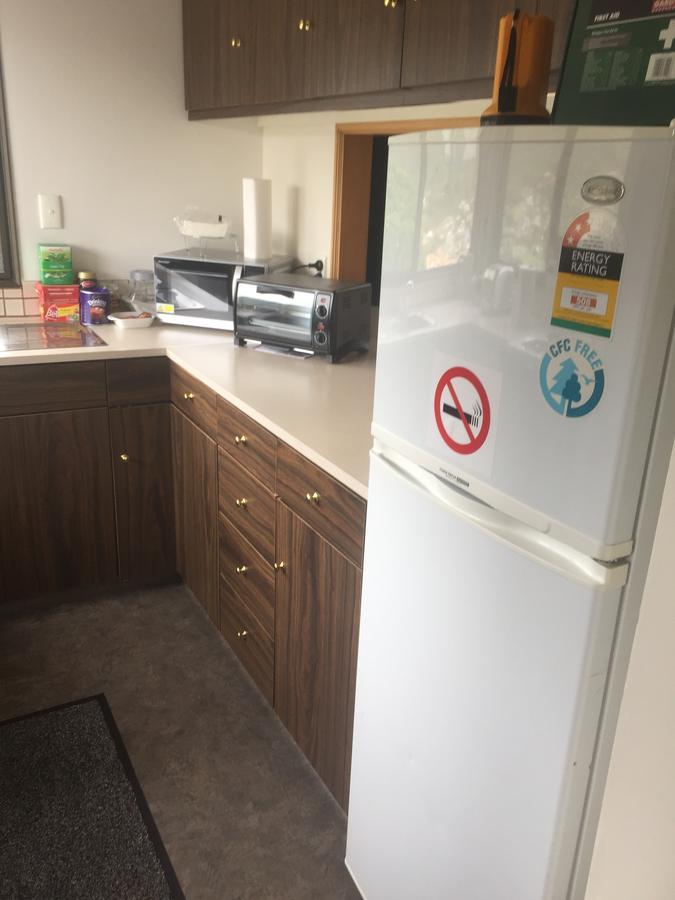 Dons Place Waikawa  Εξωτερικό φωτογραφία