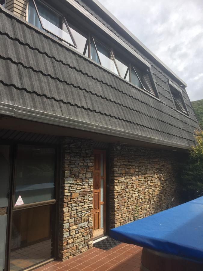 Dons Place Waikawa  Εξωτερικό φωτογραφία