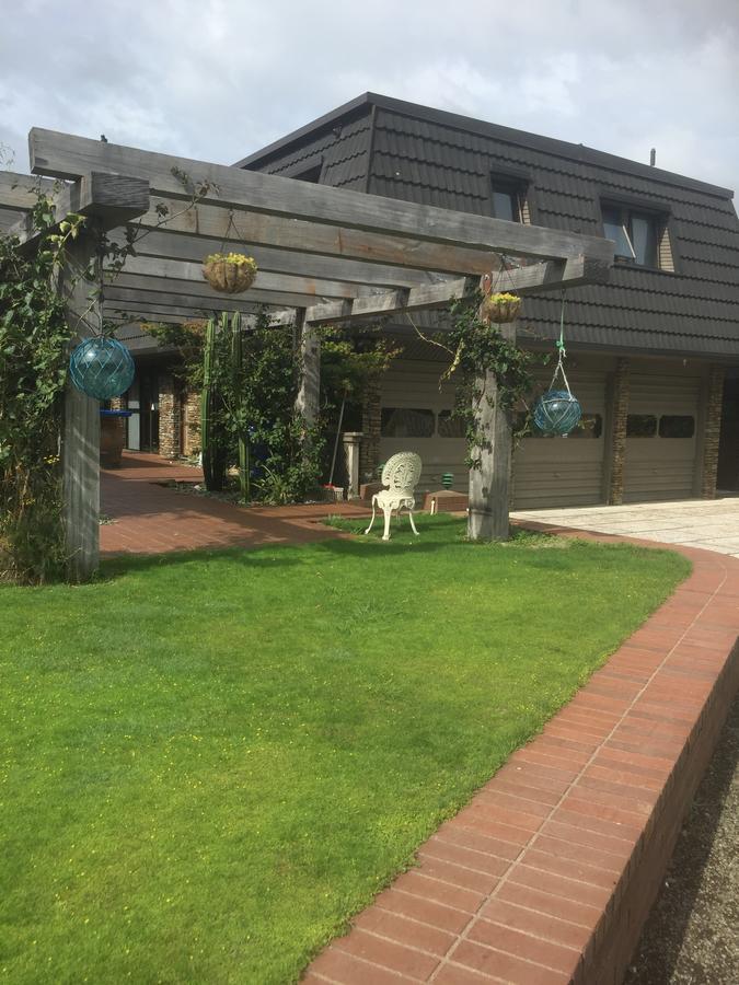 Dons Place Waikawa  Εξωτερικό φωτογραφία