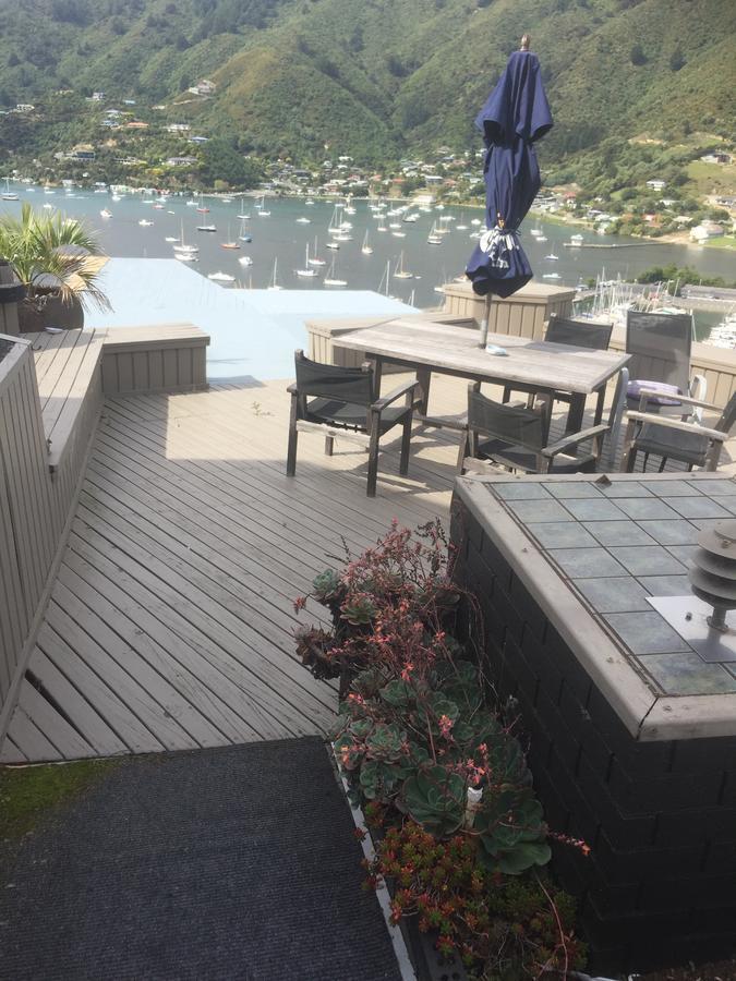 Dons Place Waikawa  Εξωτερικό φωτογραφία